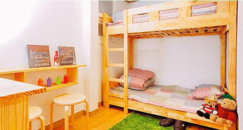 Dodam Hotel Seoul