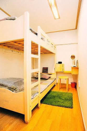 Hotel Dodam Seoul