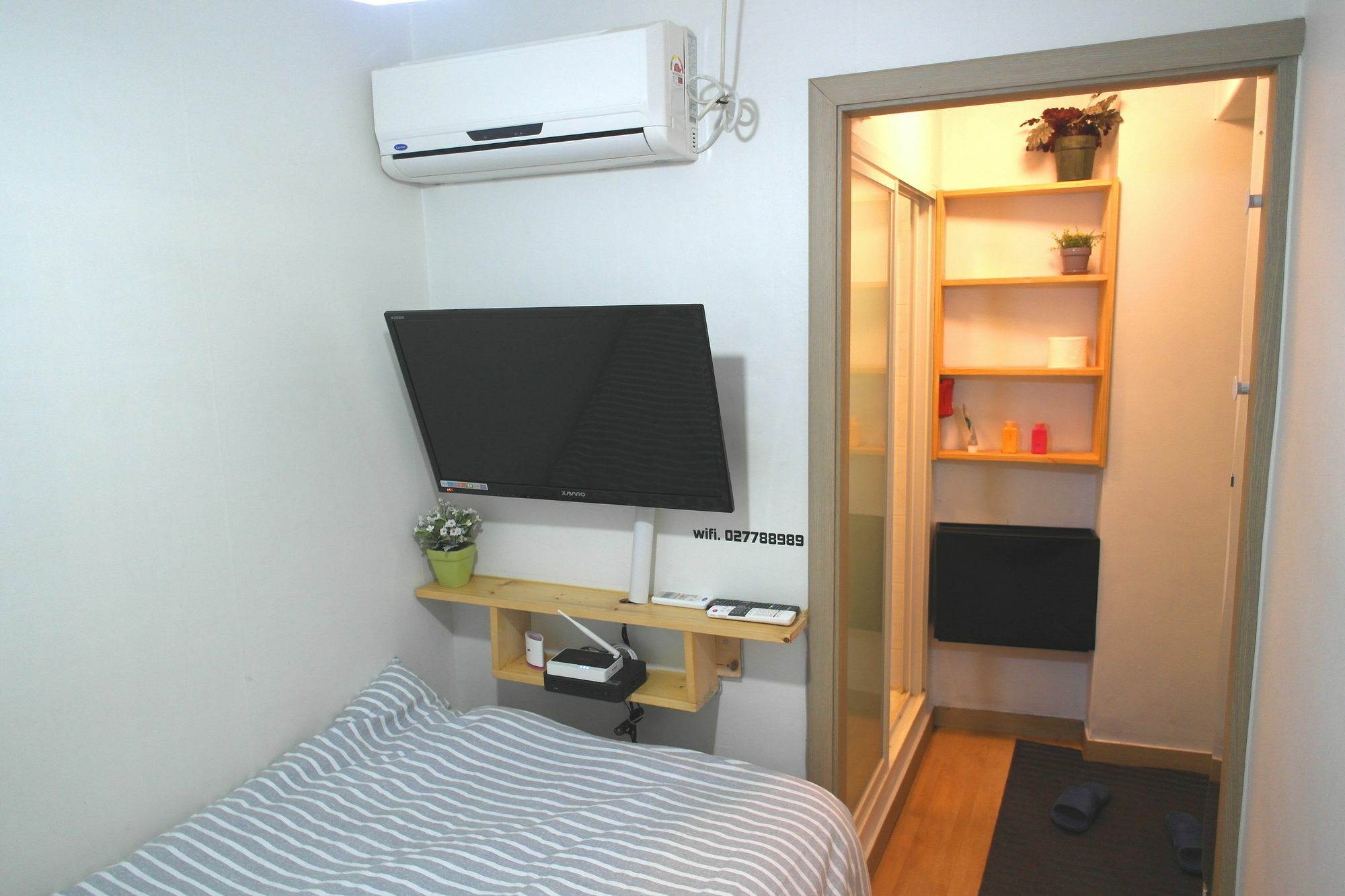 Hotel Dodam